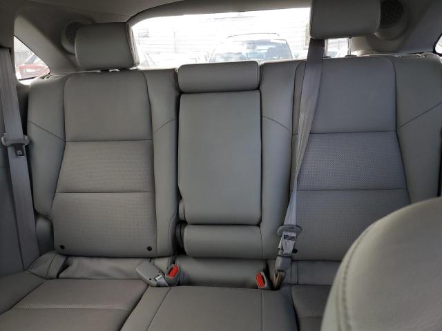 5J8TB4H76GL009599 - 2016 ACURA RDX ADVANCE Boz foto 10