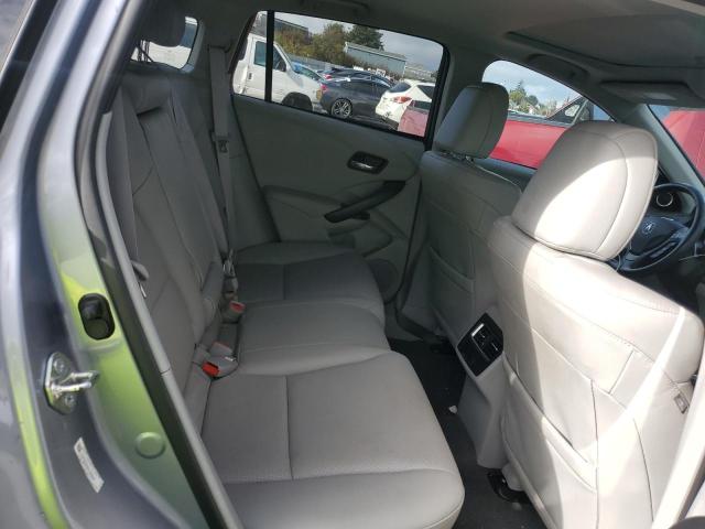 5J8TB4H76GL009599 - 2016 ACURA RDX ADVANCE Boz foto 11