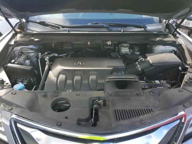 5J8TB4H76GL009599 - 2016 ACURA RDX ADVANCE Boz foto 12