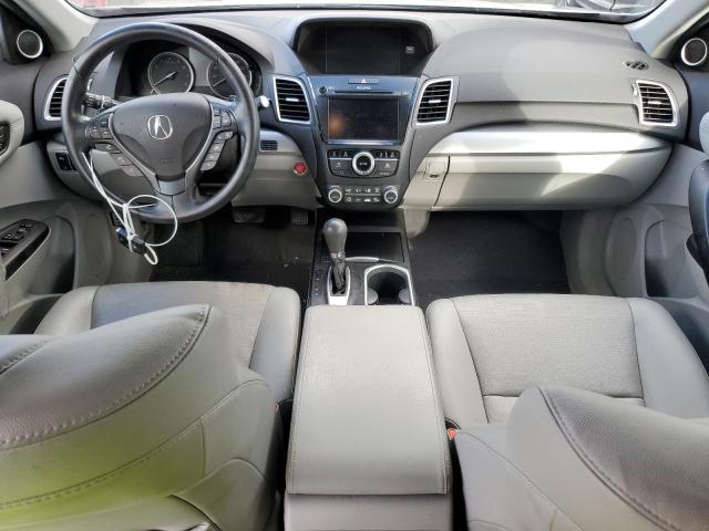5J8TB4H76GL009599 - 2016 ACURA RDX ADVANCE Boz foto 8