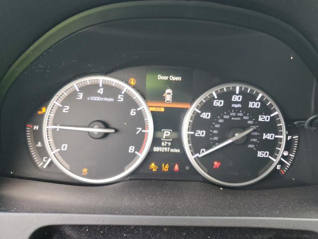 5J8TB4H76GL009599 - 2016 ACURA RDX ADVANCE Boz foto 9