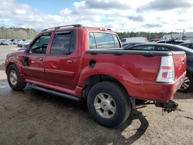 1FMZU77K14UA97151 - 2004 FORD EXPLORER S BURGUNDY photo 2