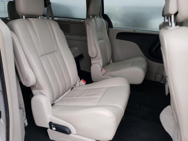 2C4RC1BG6FR602222 - 2015 CHRYSLER TOWN & COU TOURING 白色 照片 11