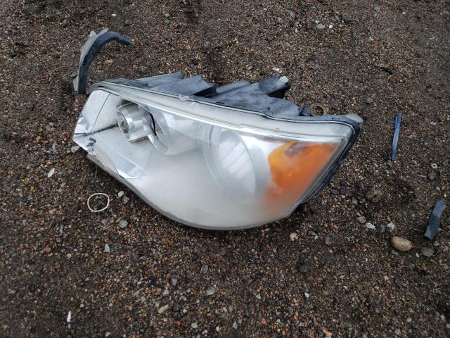 2C4RC1BG6FR602222 - 2015 CHRYSLER TOWN & COU TOURING 白色 照片 13