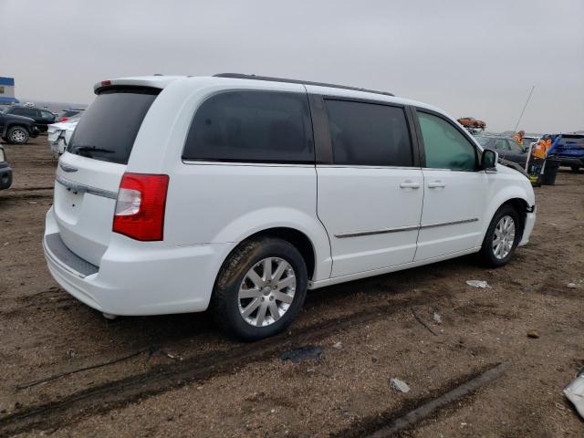 2C4RC1BG6FR602222 - 2015 CHRYSLER TOWN & COU TOURING 白色 照片 3