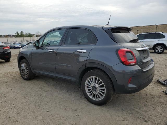 ZFBNFYA14LP870388 - 2020 FIAT 500X POP GRAY photo 2