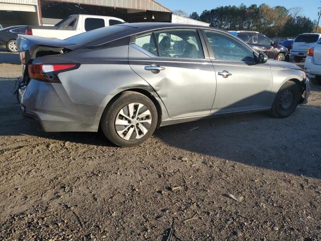 1N4BL4BVXLC215376 - 2020 NISSAN ALTIMA S GRAY photo 3