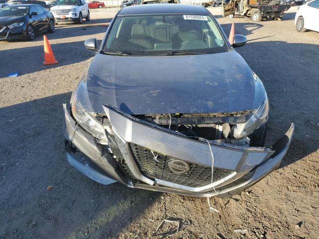 1N4BL4BVXLC215376 - 2020 NISSAN ALTIMA S GRAY photo 5