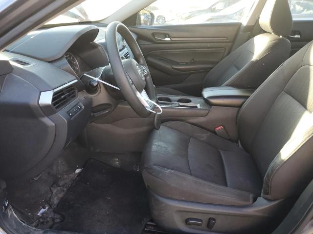 1N4BL4BVXLC215376 - 2020 NISSAN ALTIMA S GRAY photo 7