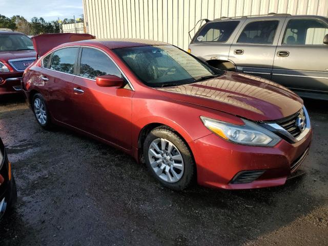 1N4AL3AP3GC268161 - 2016 NISSAN ALTIMA 2.5 RED photo 4