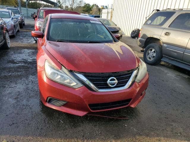 1N4AL3AP3GC268161 - 2016 NISSAN ALTIMA 2.5 RED photo 5