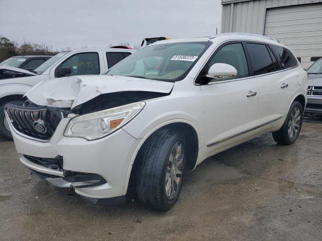 2016 BUICK ENCLAVE, 