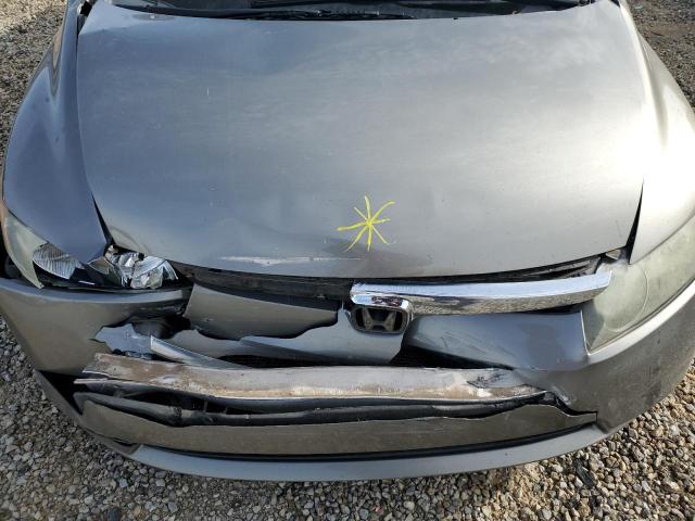 2HGFA16978H318953 - 2008 HONDA CIVIC EXL Boz foto 11