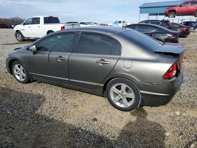 2HGFA16978H318953 - 2008 HONDA CIVIC EXL Boz foto 2