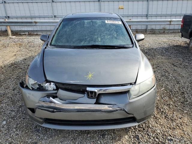 2HGFA16978H318953 - 2008 HONDA CIVIC EXL Boz foto 5