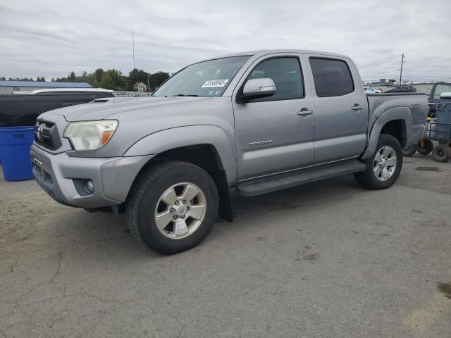 2015 TOYOTA TACOMA DOUBLE CAB PRERUNNER, 