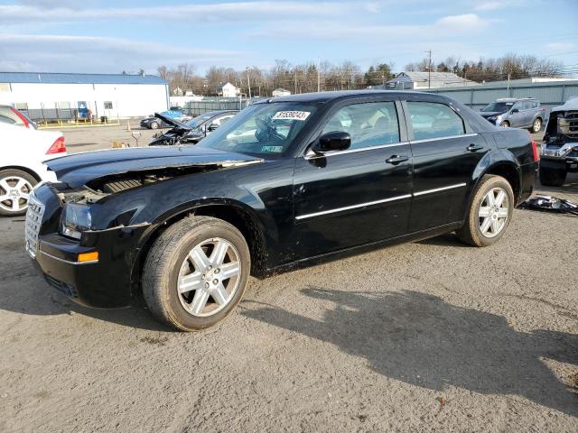 2006 CHRYSLER 300 TOURING, 