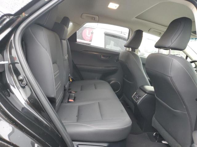 JTJBARBZ9K2199575 - 2019 LEXUS NX 300 BASE 黑色 照片 11