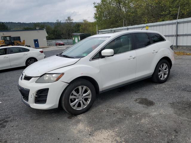 2010 MAZDA CX-7, 
