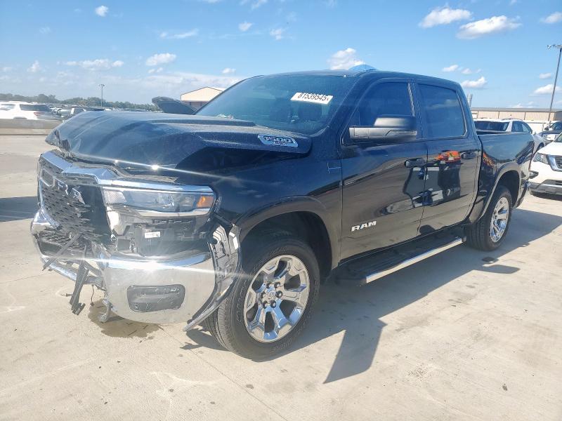 2025 RAM 1500 BIG HORN/LONE STAR, 