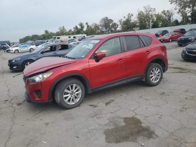 2016 MAZDA CX-5 TOURING, 