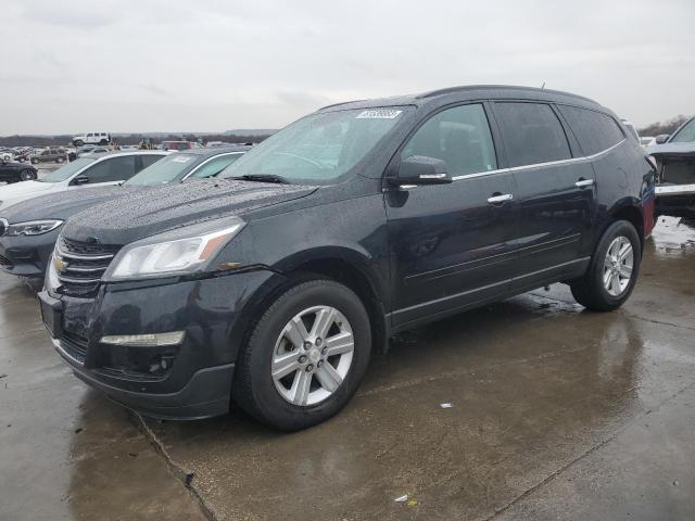 2014 CHEVROLET TRAVERSE LT, 