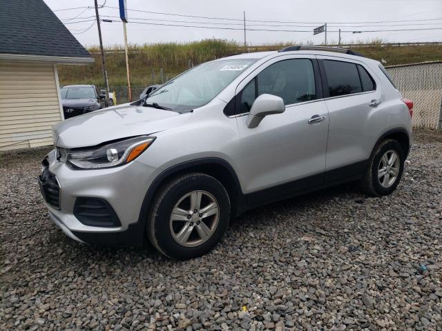2017 CHEVROLET TRAX 1LT, 