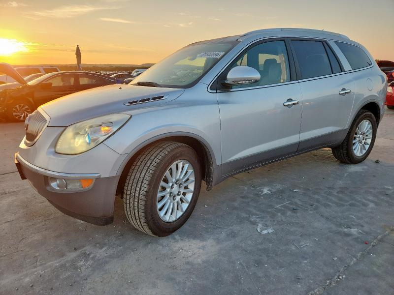 2011 BUICK ENCLAVE CXL, 