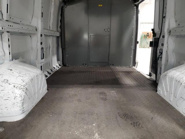 3C6LRVAG1PE517313 - 2023 RAM PROMASTER 1500 STANDARD Սպիտակ լուսանկար 10