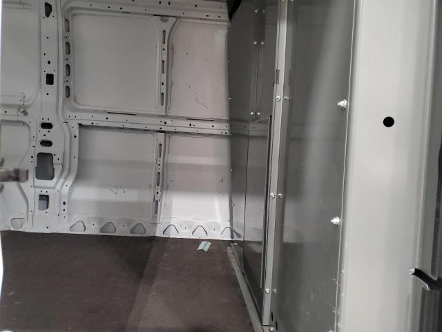 3C6LRVAG1PE517313 - 2023 RAM PROMASTER 1500 STANDARD Սպիտակ լուսանկար 11