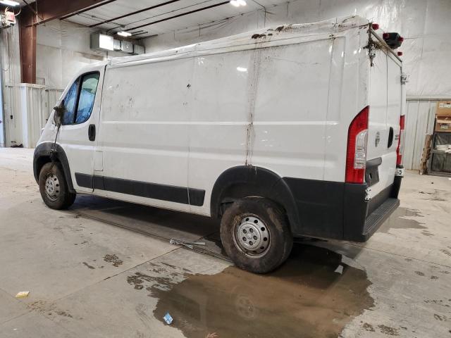 3C6LRVAG1PE517313 - 2023 RAM PROMASTER 1500 STANDARD Սպիտակ լուսանկար 2
