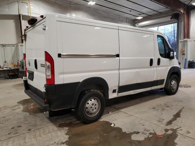 3C6LRVAG1PE517313 - 2023 RAM PROMASTER 1500 STANDARD Սպիտակ լուսանկար 3