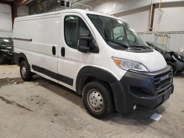 3C6LRVAG1PE517313 - 2023 RAM PROMASTER 1500 STANDARD Սպիտակ լուսանկար 4