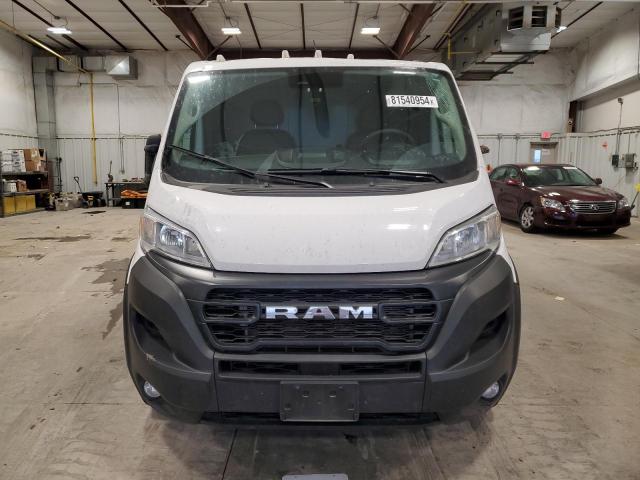 3C6LRVAG1PE517313 - 2023 RAM PROMASTER 1500 STANDARD Սպիտակ լուսանկար 5