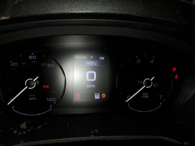 3C6LRVAG1PE517313 - 2023 RAM PROMASTER 1500 STANDARD Սպիտակ լուսանկար 9