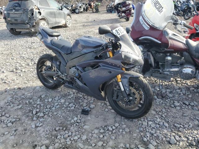 2008 YAMAHA YZFR1, 