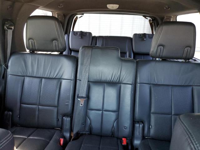 5LMJJ2J50EEL04777 - 2014 LINCOLN NAVIGATOR BLACK photo 10