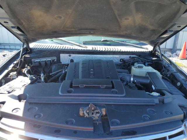 5LMJJ2J50EEL04777 - 2014 LINCOLN NAVIGATOR BLACK photo 12