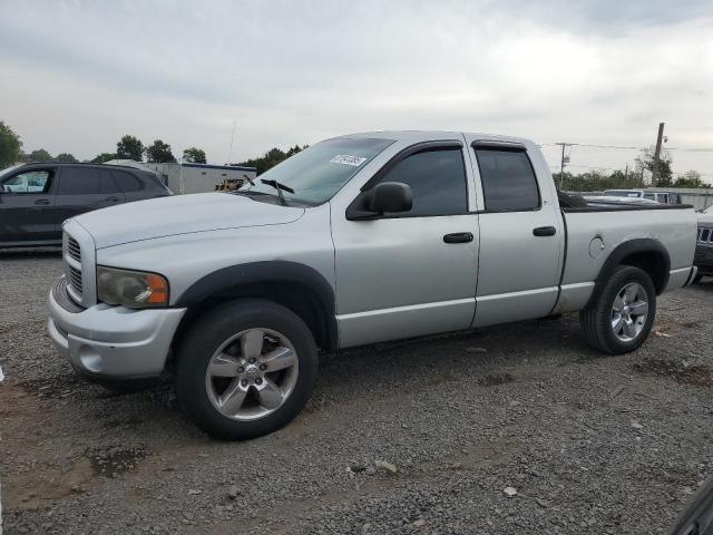 2002 DODGE RAM 1500, 