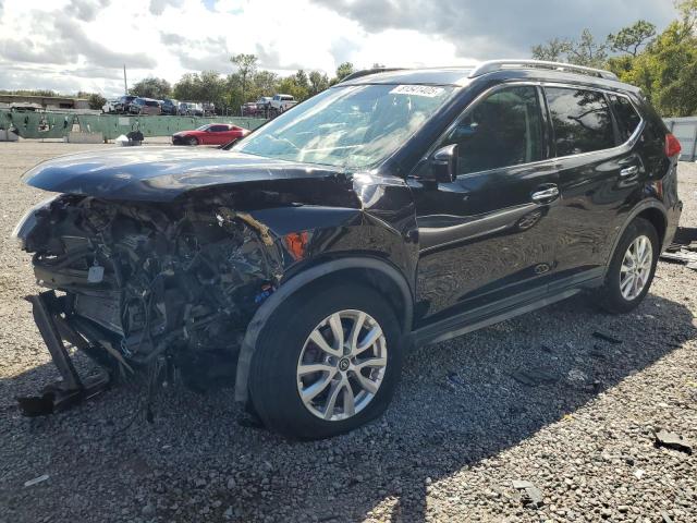 2018 NISSAN ROGUE S, 
