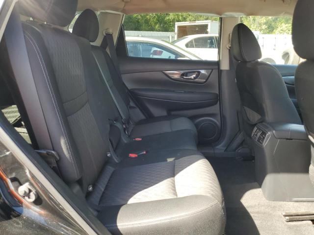 KNMAT2MV4JP614023 - 2018 NISSAN ROGUE S 黑色 照片 11