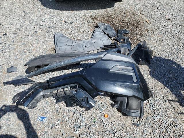 KNMAT2MV4JP614023 - 2018 NISSAN ROGUE S 黑色 照片 13