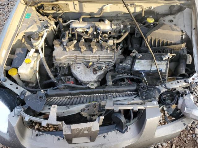 3N1CB51DX5L477571 - 2005 NISSAN SENTRA 1.8 GOLD photo 11