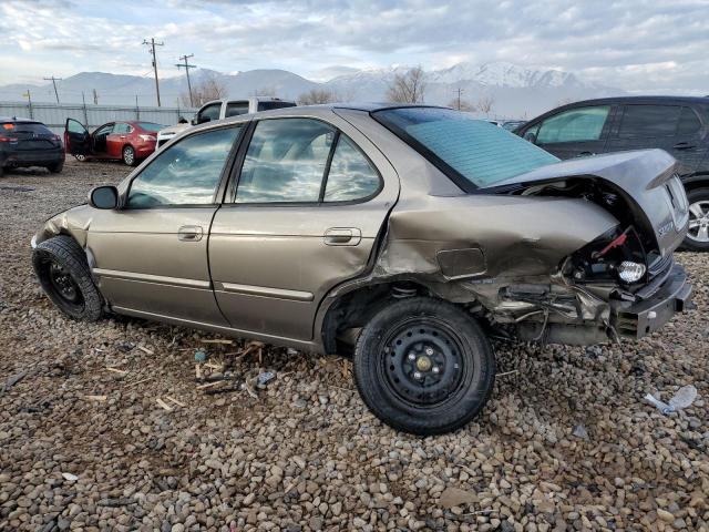 3N1CB51DX5L477571 - 2005 NISSAN SENTRA 1.8 GOLD photo 2