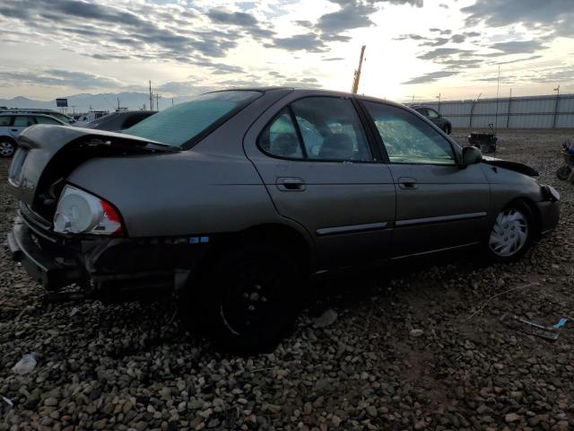 3N1CB51DX5L477571 - 2005 NISSAN SENTRA 1.8 GOLD photo 3