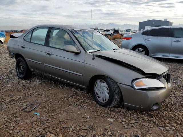 3N1CB51DX5L477571 - 2005 NISSAN SENTRA 1.8 GOLD photo 4