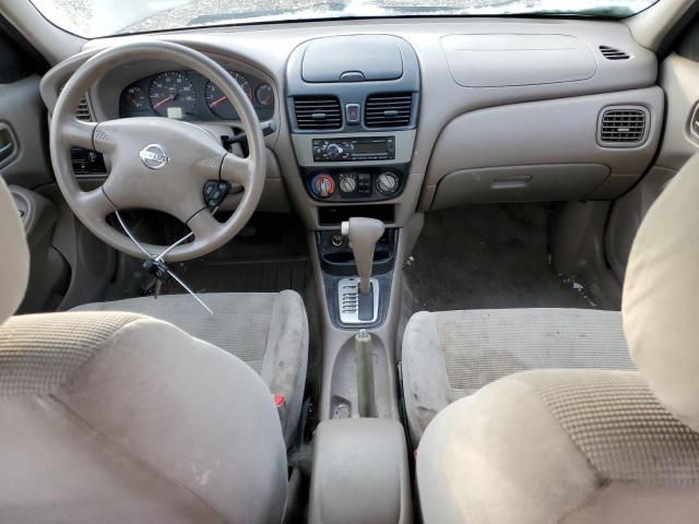 3N1CB51DX5L477571 - 2005 NISSAN SENTRA 1.8 GOLD photo 8