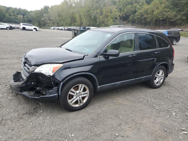 2010 HONDA CR-V EXL, 