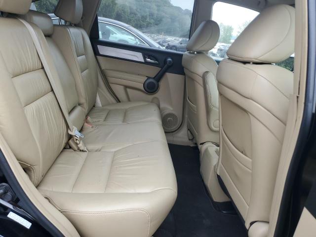 5J6RE4H70AL067676 - 2010 HONDA CR-V EXL 黑色 照片 11