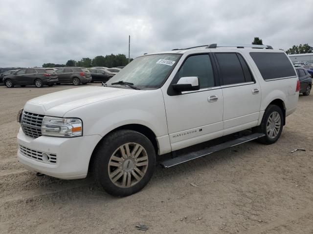 2012 LINCOLN NAVIGATOR L, 